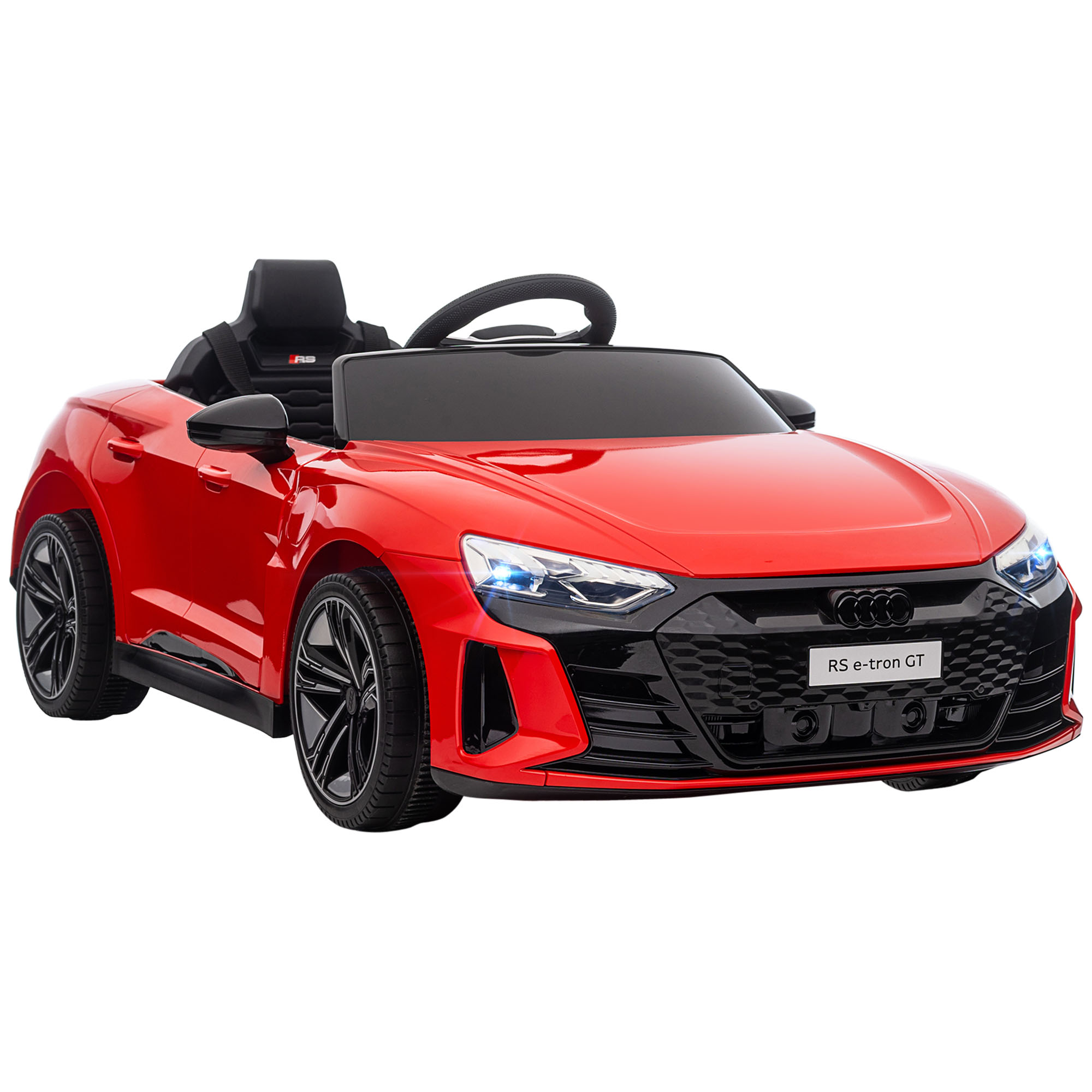 Kids Electric Ride On Toy 12V  - Kids Outdoor Electric Car recensione e prezzo