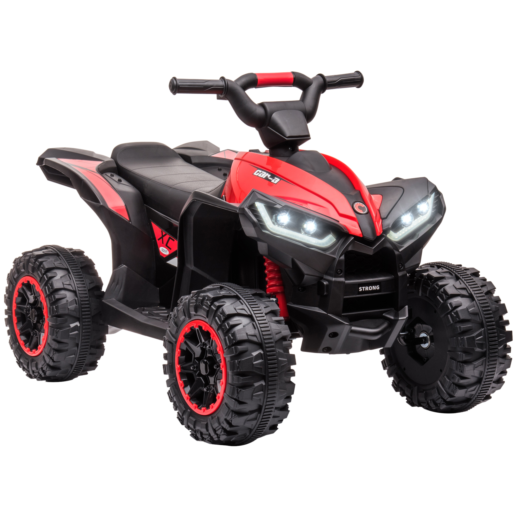 Kids Electric Ride On Toy 12V  - Kids Outdoor Electric Car recensione e prezzo