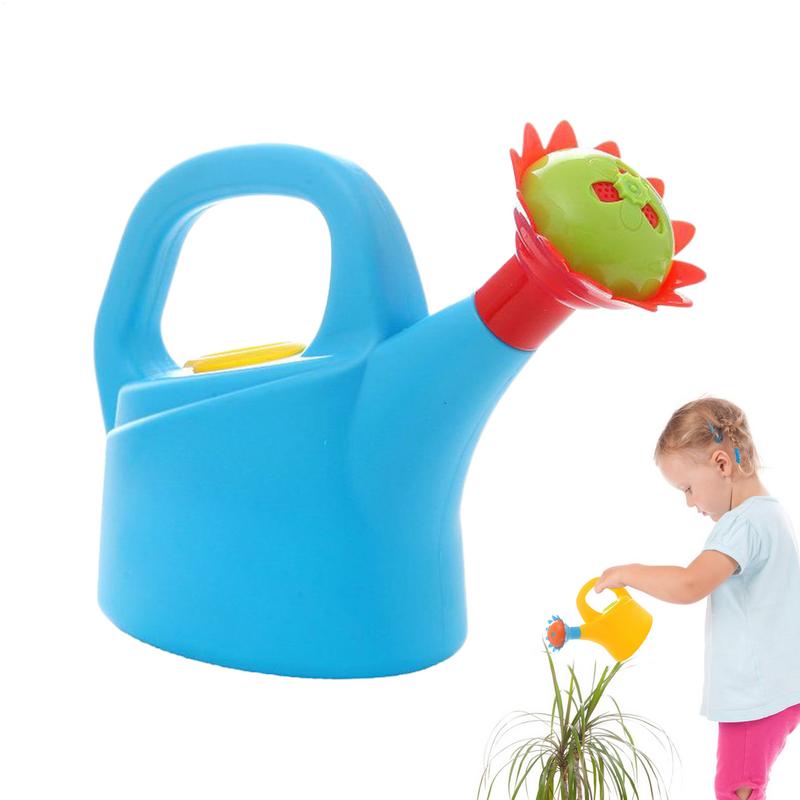 Kids Watering Can Kids Gardeni - Kids Outdoor Garden recensione e prezzo