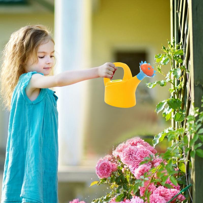 Kids Watering Can Kids Gardeni - Kids Outdoor Garden recensione e prezzo