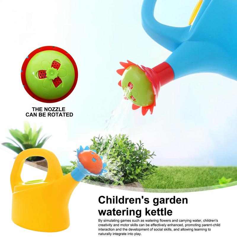 Kids Watering Can Kids Gardeni - Kids Outdoor Garden recensione e prezzo