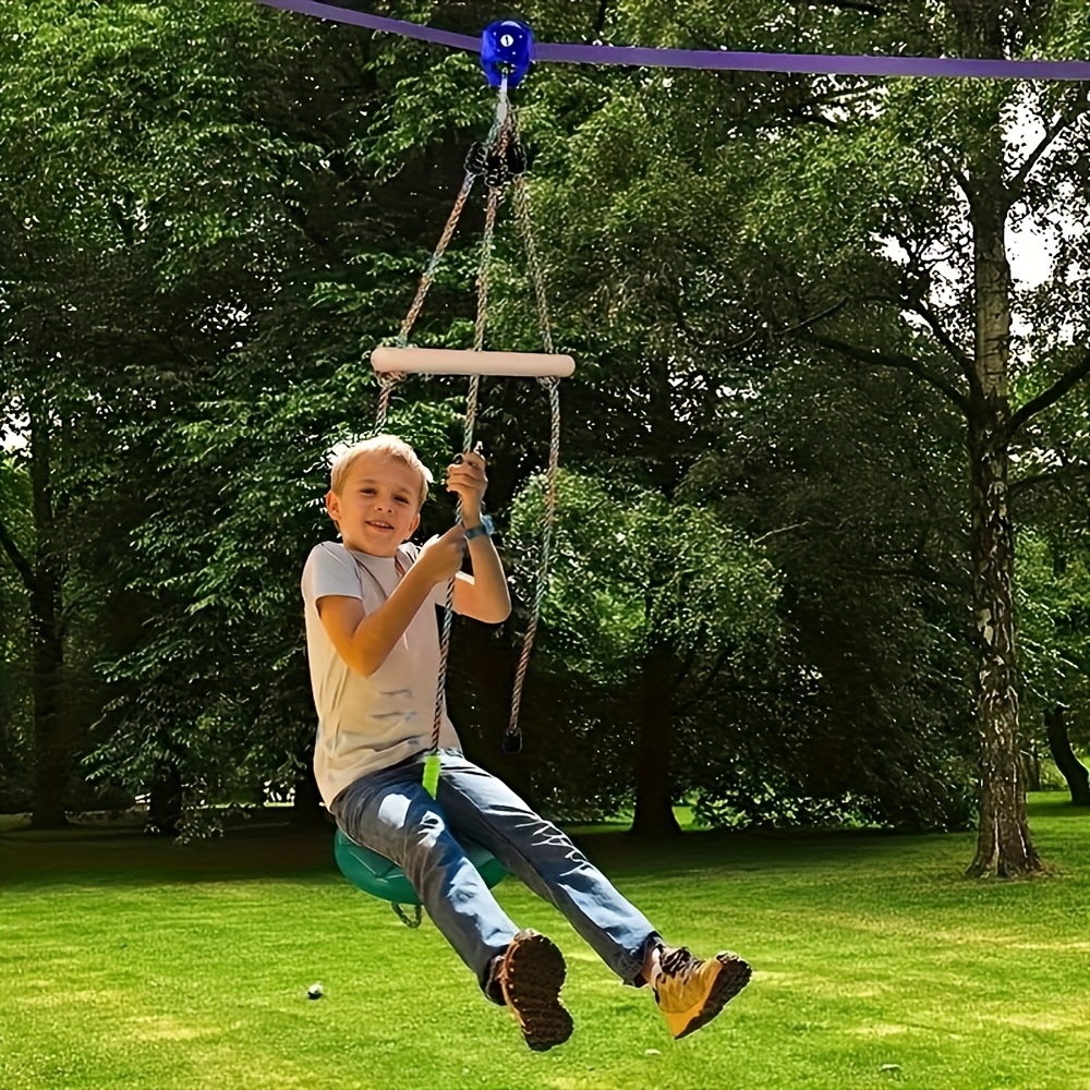 1 Outdoor Monkey Bar Round Swi - Kids Outdoor Monkey Bar Set recensione e prezzo