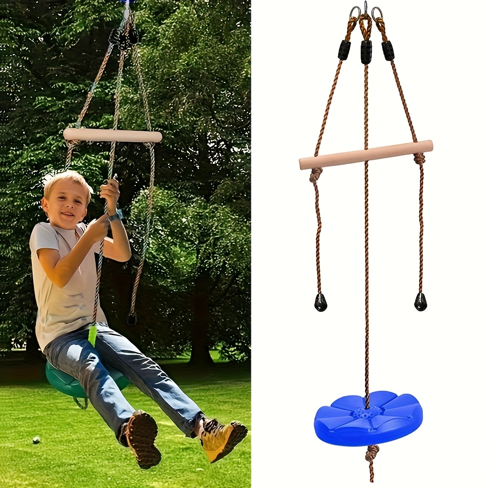 1 Outdoor Monkey Bar Round Swi - Kids Outdoor Monkey Bar Set recensione e prezzo