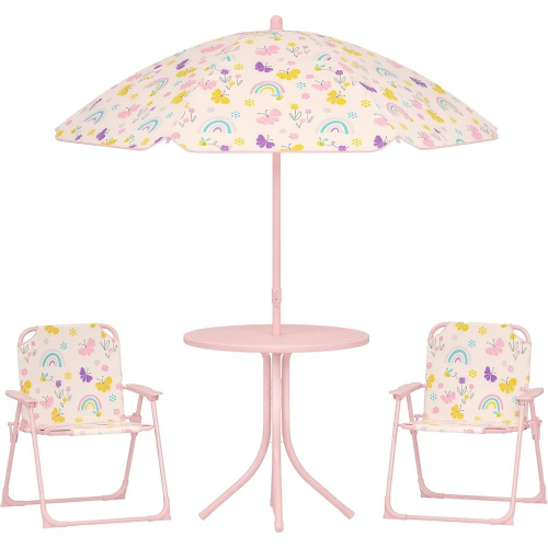 Kids Picnic Table and Chair Se - Kids Outdoor Chair And Table recensione e prezzo