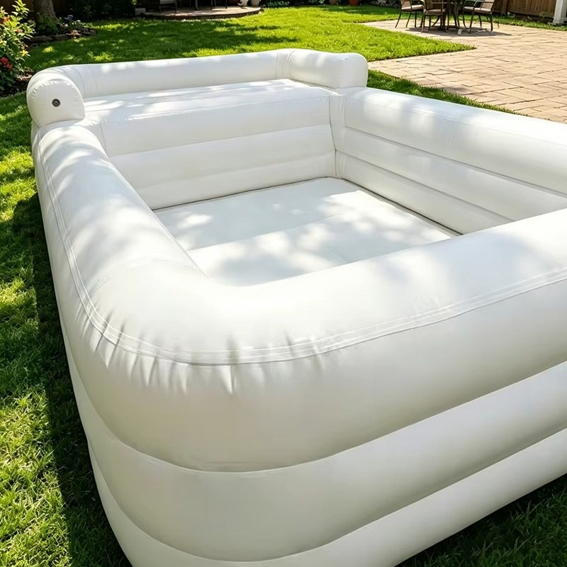 Outdoor Inflatable Family Part - Kids Outdoor Loungers recensione e prezzo
