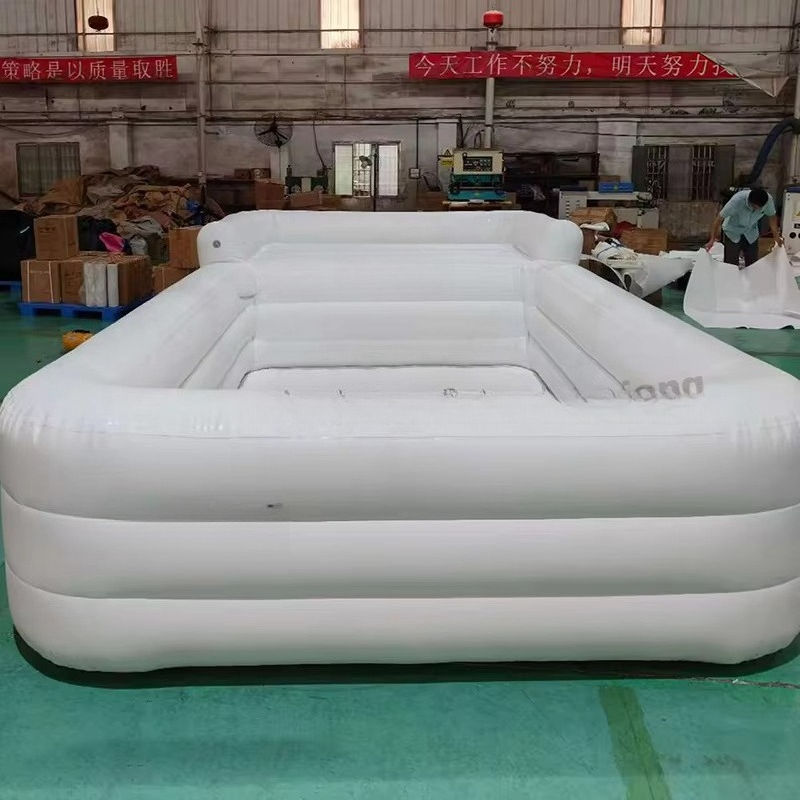 Outdoor Inflatable Family Part - Kids Outdoor Loungers recensione e prezzo