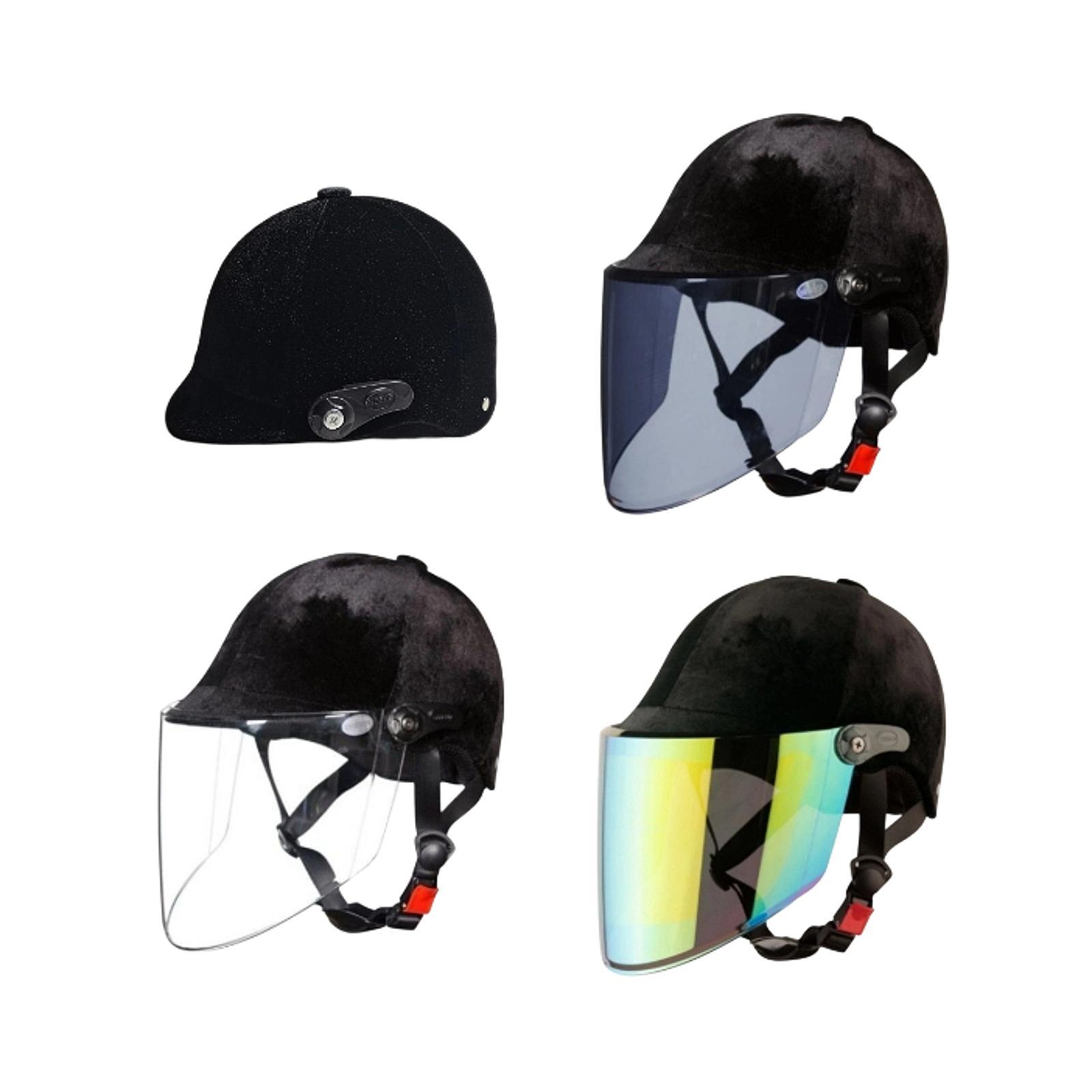 Horse Riding Helmet Breathable - Kids Outdoor Gear recensione e prezzo