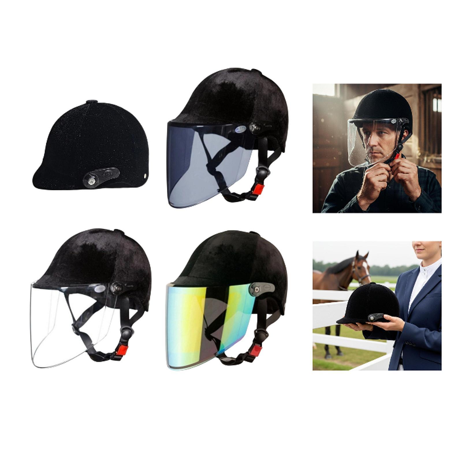 Horse Riding Helmet Breathable - Kids Outdoor Gear recensione e prezzo