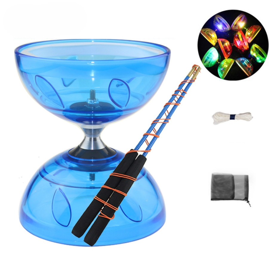 Portable Diabolo Chinese Yoyo  - Kids Outdoor Gear recensione e prezzo