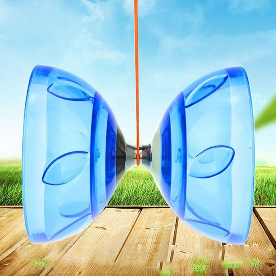Portable Diabolo Chinese Yoyo  - Kids Outdoor Gear recensione e prezzo