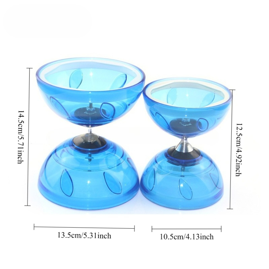 Portable Diabolo Chinese Yoyo  - Kids Outdoor Gear recensione e prezzo