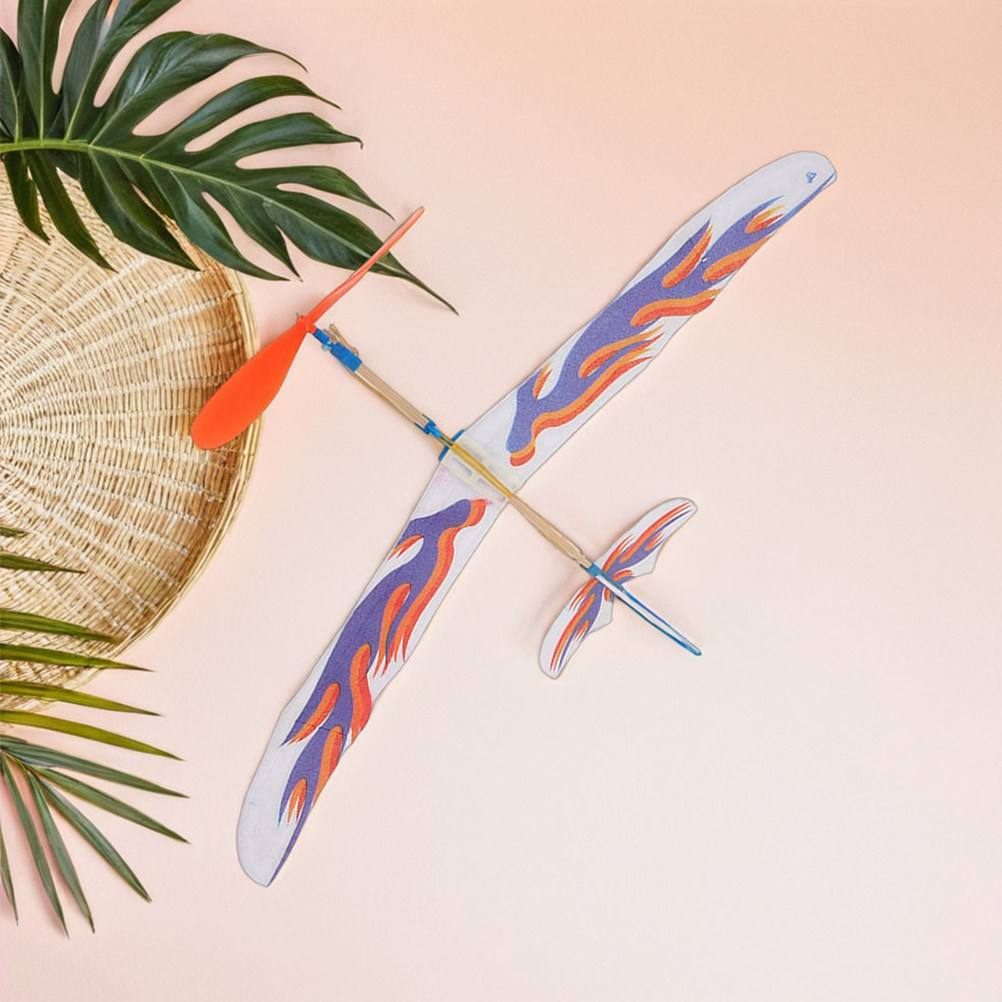 4Pcs Colorful Bird Design Airp - Kids Outdoor Kit recensione e prezzo