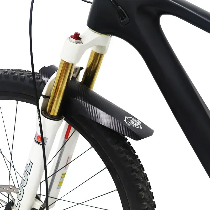 2PCS/Set Bicycle Fenders Cycli - Muddy Puddle Suit recensione e prezzo