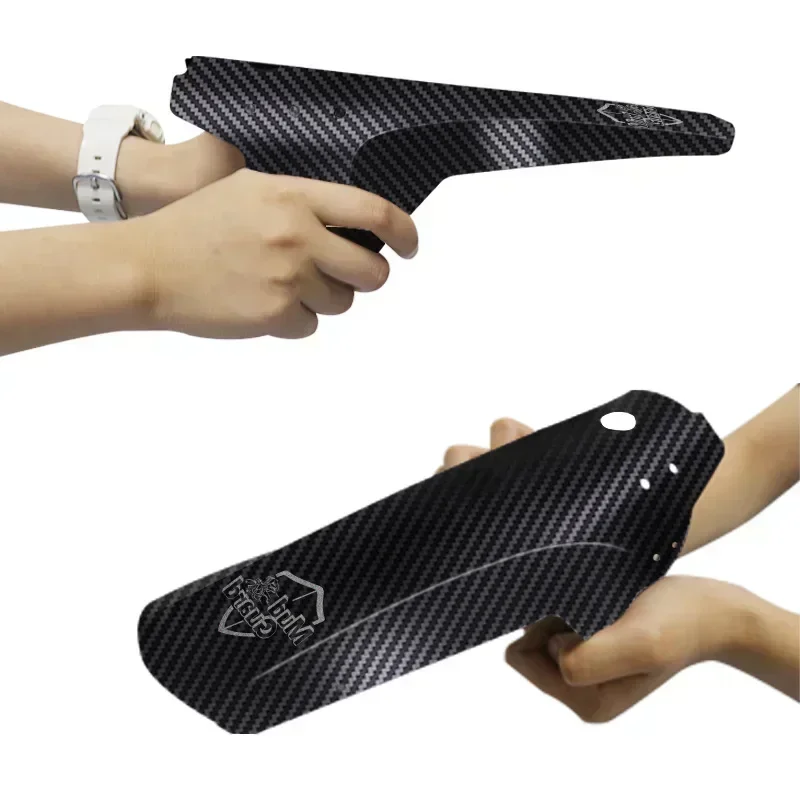 2PCS/Set Bicycle Fenders Cycli - Muddy Puddle Suit recensione e prezzo