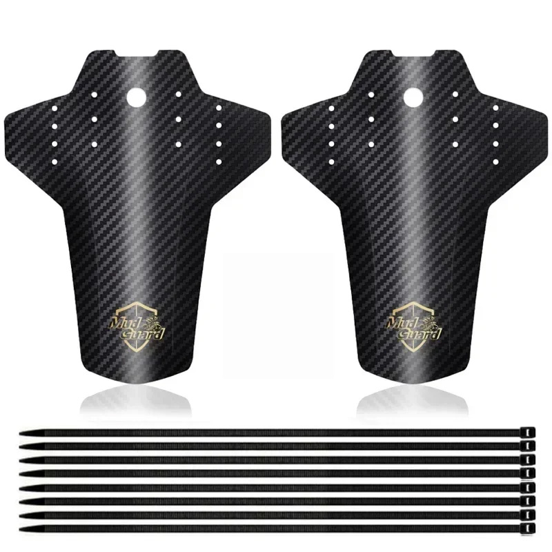 2PCS/Set Bicycle Fenders Cycli - Muddy Puddle Suit recensione e prezzo