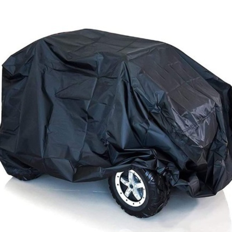 UV Resistant 210D Waterproof K - Kids Outdoor Electric Car recensione e prezzo