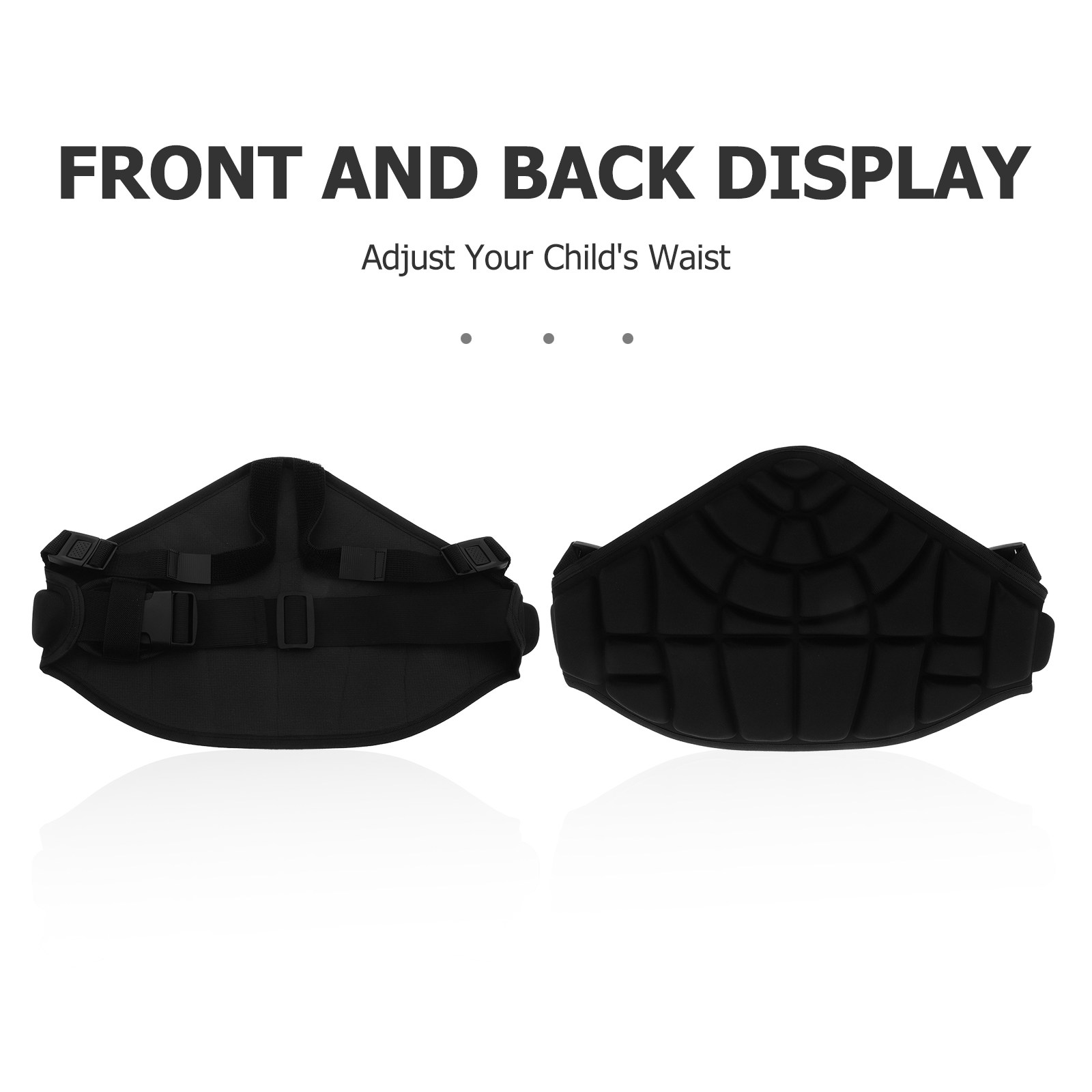 Kids Hip Protector Pads Adjust - Kids Outdoor Gear recensione e prezzo
