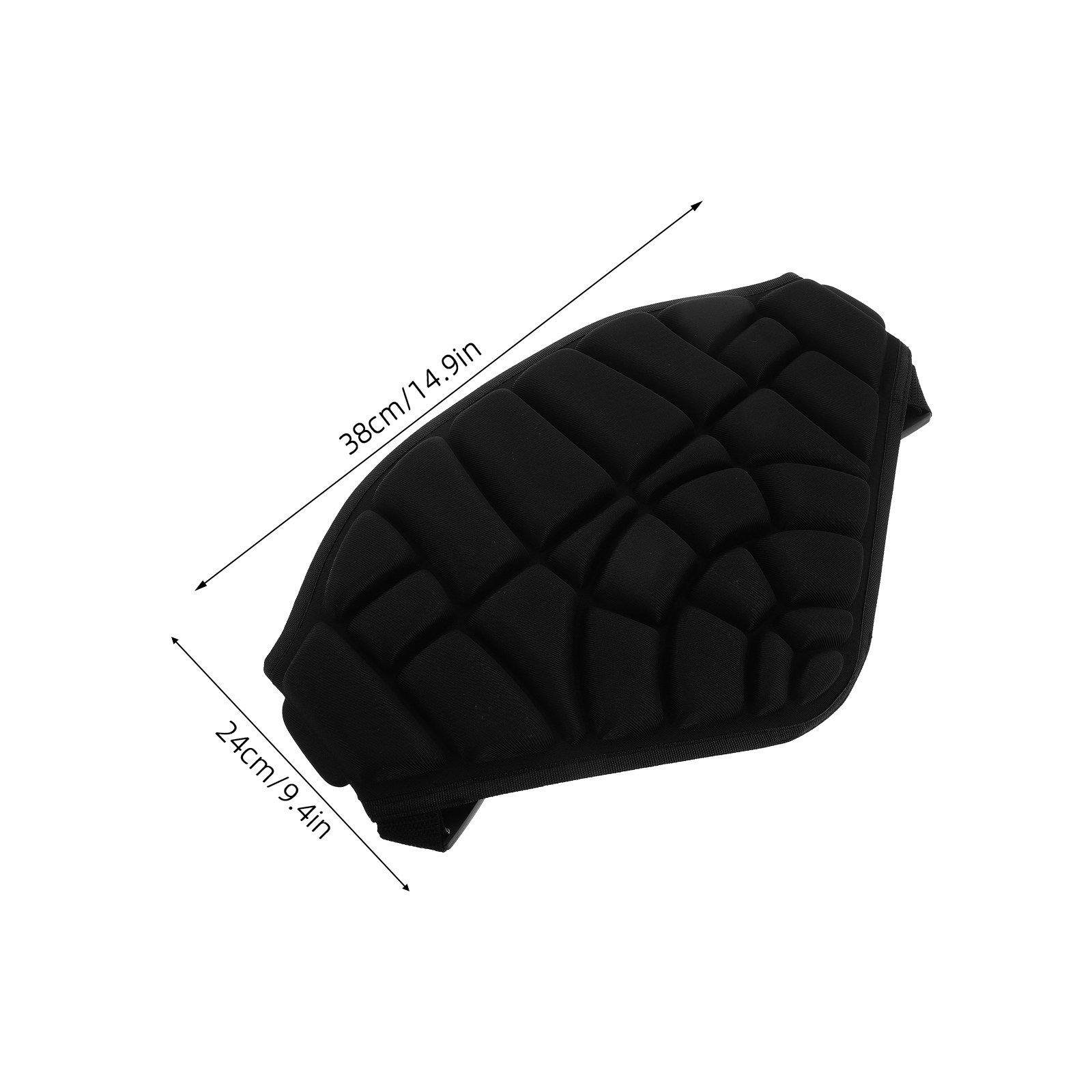 Kids Hip Protector Pads Adjust - Kids Outdoor Gear recensione e prezzo