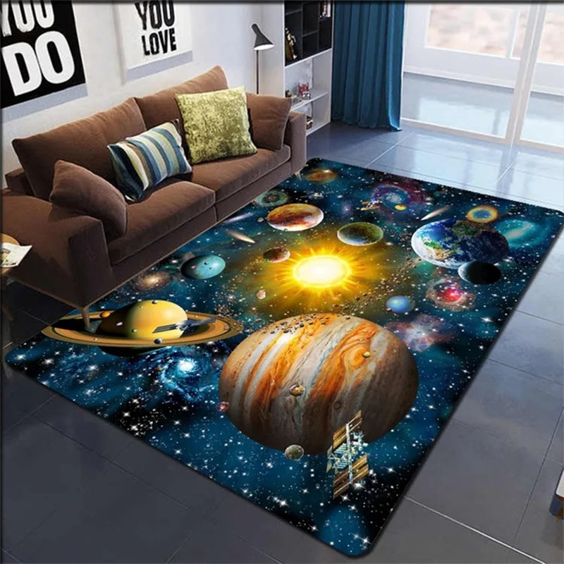 VIKAMA Cartoon Planet Crystal  - Kids Outdoor Table recensione e prezzo