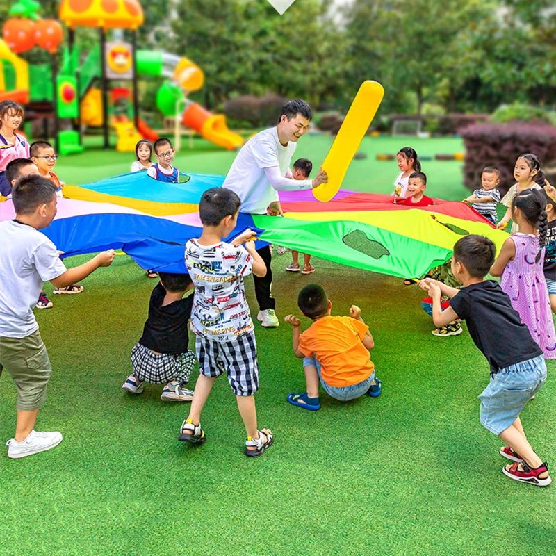 Multi Person Interaction Outdo - Kids Outdoor Umbrella recensione e prezzo