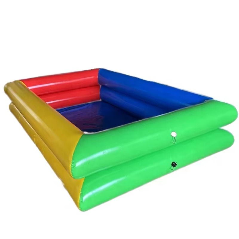 Customization Commercial Outdo - Kids Outdoor Pool recensione e prezzo