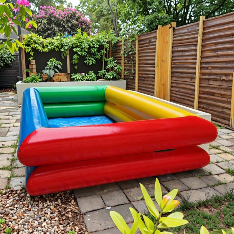 Customization Commercial Outdo - Kids Outdoor Pool recensione e prezzo
