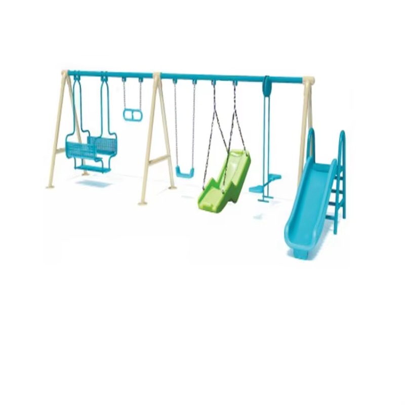 Hot Sale Outdoor Swing Equipme - Kids Outdoor Swing recensione e prezzo