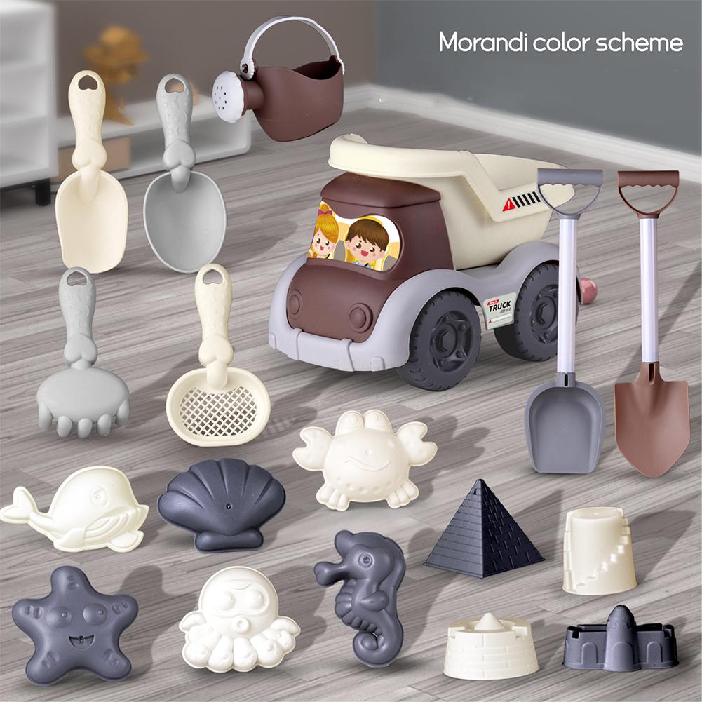 Morandi Color Kids Beach Toy S - Kids Outdoor Water Toys recensione e prezzo