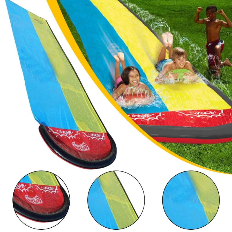 Games Center Backyard Children - Kids Outdoor Water Toys recensione e prezzo