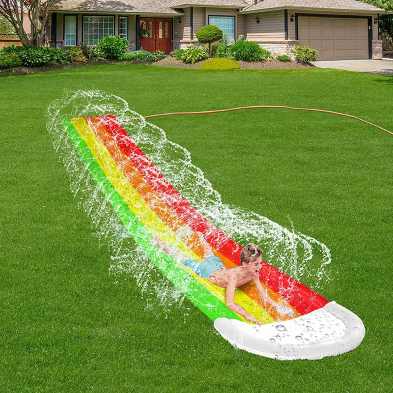 Games Center Backyard Children - Kids Outdoor Water Toys recensione e prezzo
