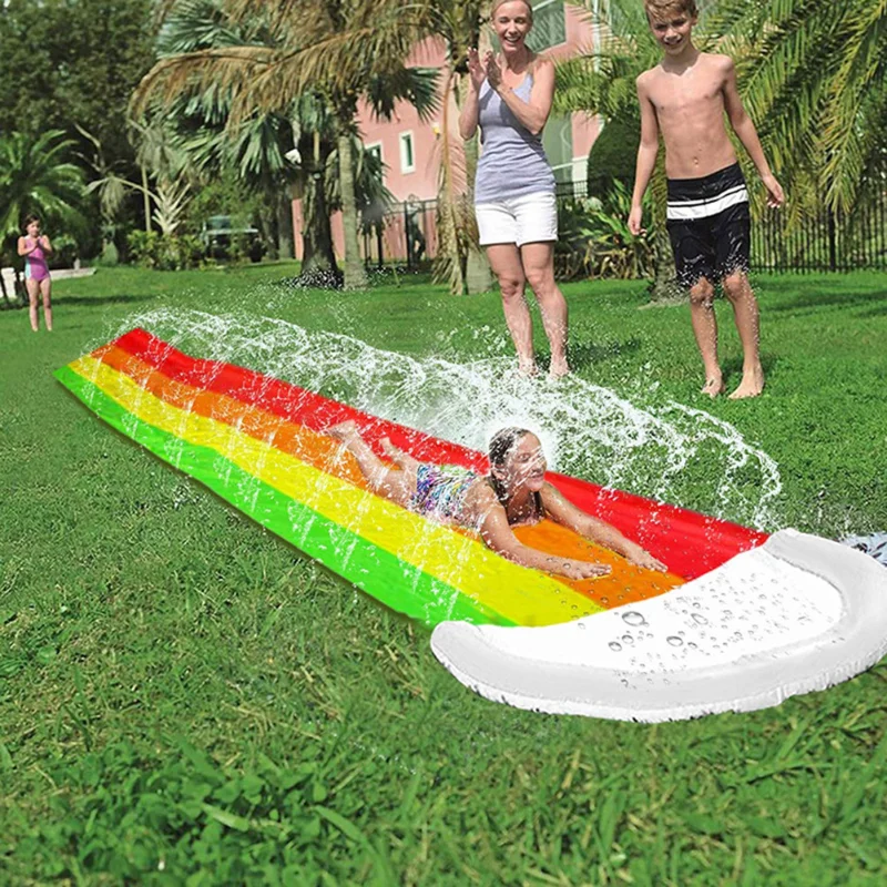 Games Center Backyard Children - Kids Outdoor Water Toys recensione e prezzo