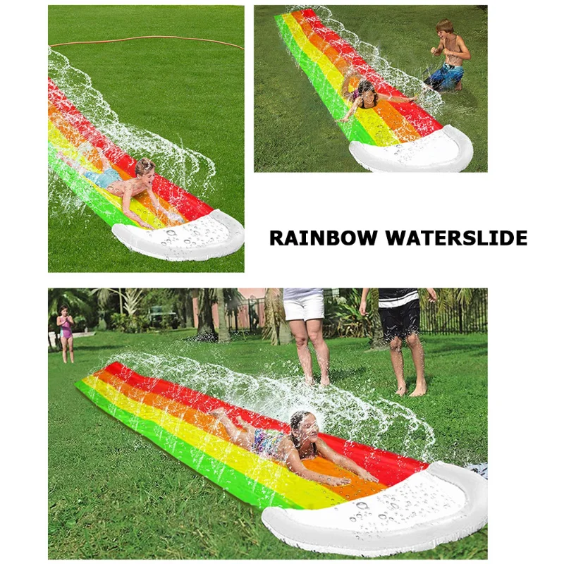 Games Center Backyard Children - Kids Outdoor Water Toys recensione e prezzo
