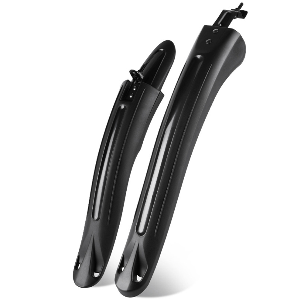 Mountain Bike Fender Set MTB 2 - Muddy Puddle Suit recensione e prezzo