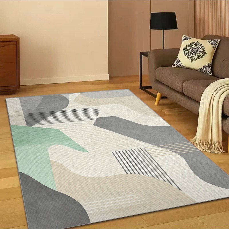 Simple Rugs Live Room Bedroom  - Kids Outdoor Chair And Table recensione e prezzo