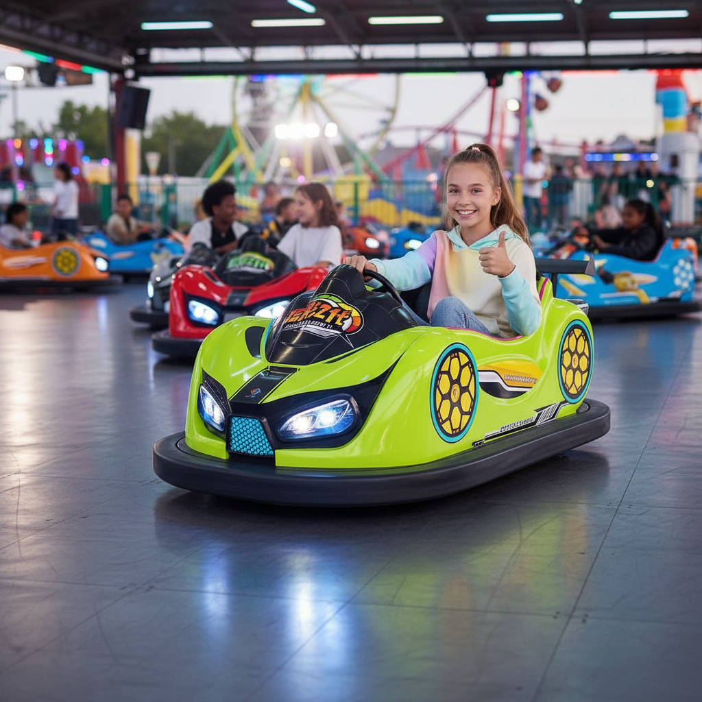 High Profits Business Outdoor  - Kids Outdoor Electric Car recensione e prezzo