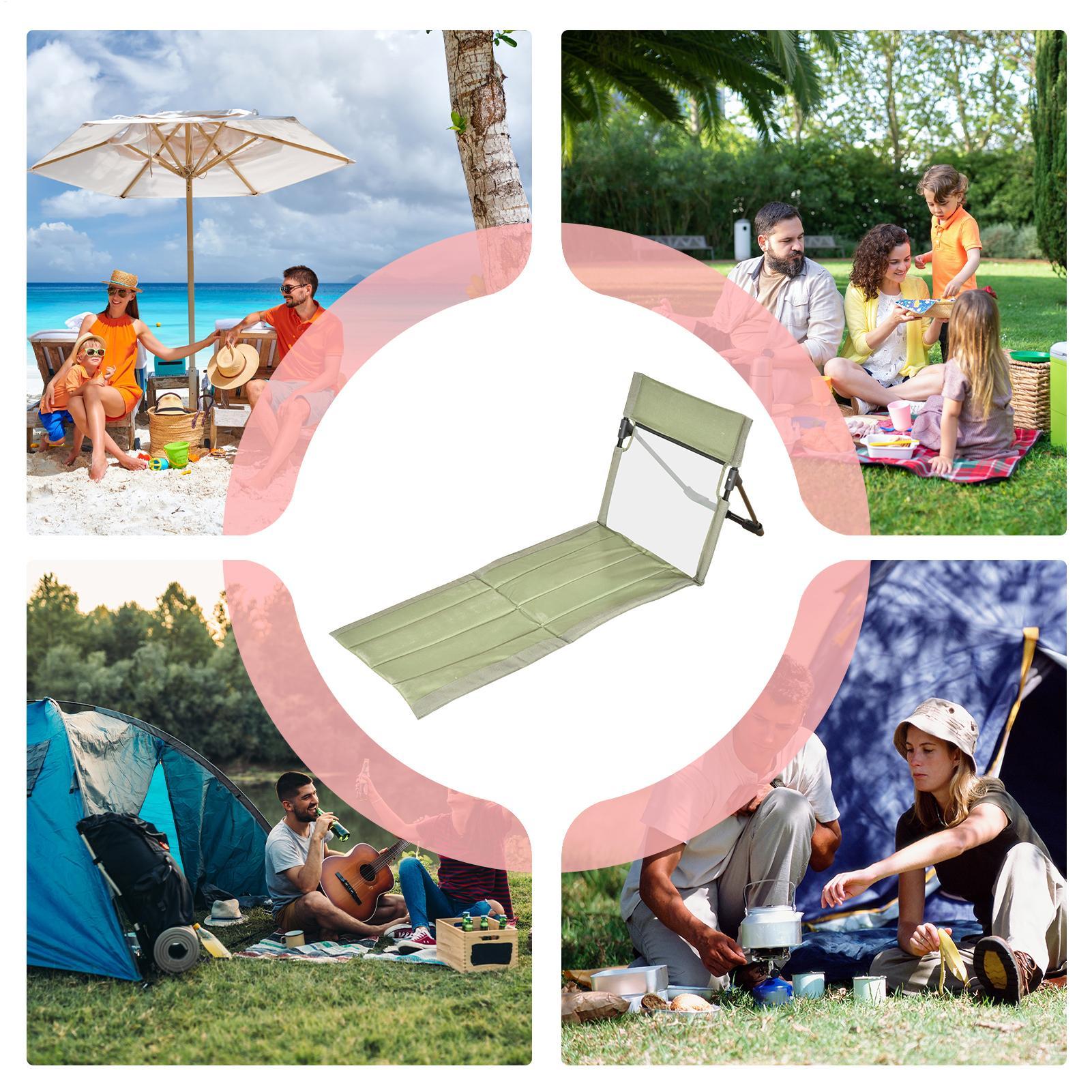 Lounge Beach Chair Folding Sea - Kids Outdoor Loungers recensione e prezzo
