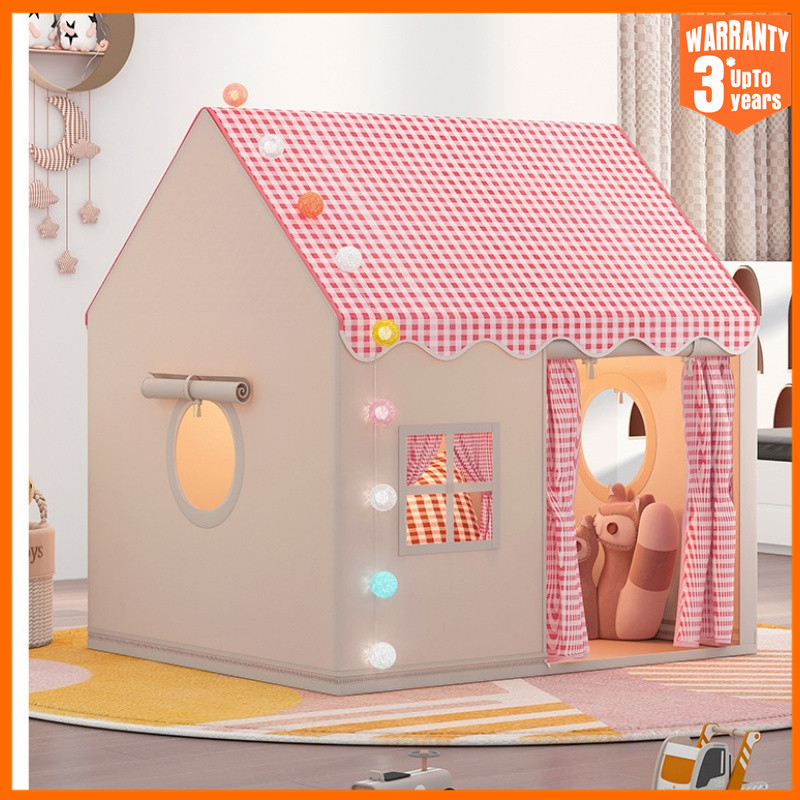 Kid Toys Tent Princess Castle  - Kids Outdoor Cubby House recensione e prezzo