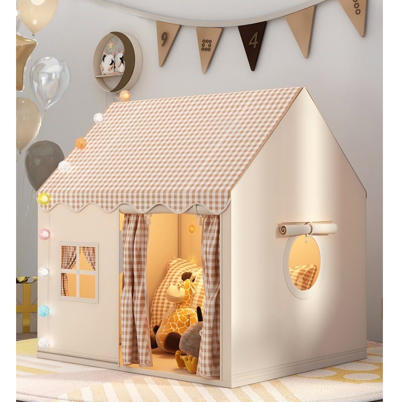 Kid Toys Tent Princess Castle  - Kids Outdoor Cubby House recensione e prezzo