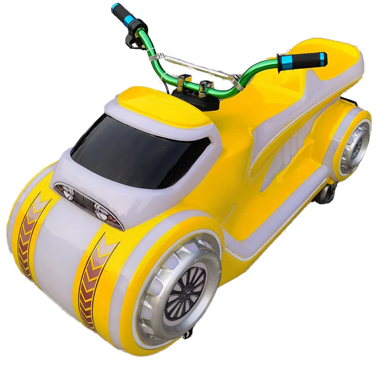 Popular Kids Electric Battery  - Kids Outdoor Electric Car recensione e prezzo