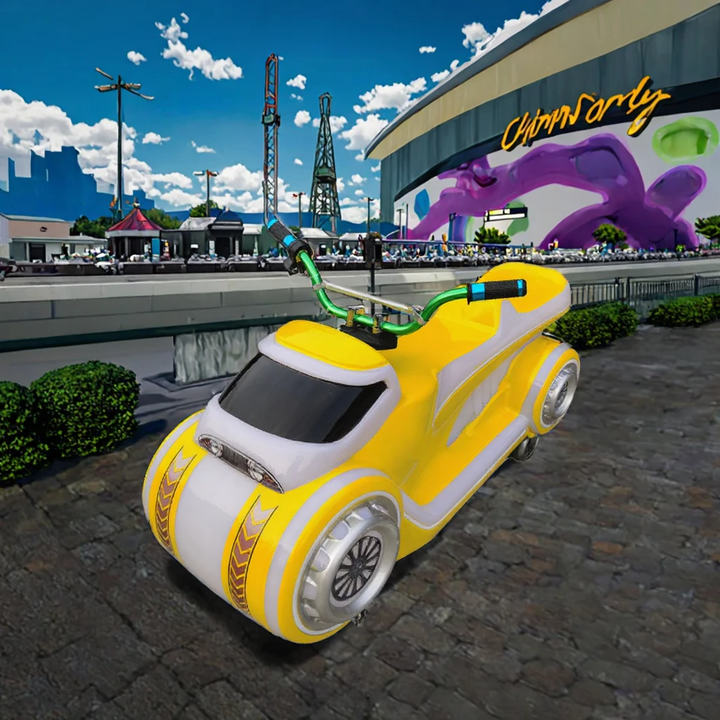 Popular Kids Electric Battery  - Kids Outdoor Electric Car recensione e prezzo
