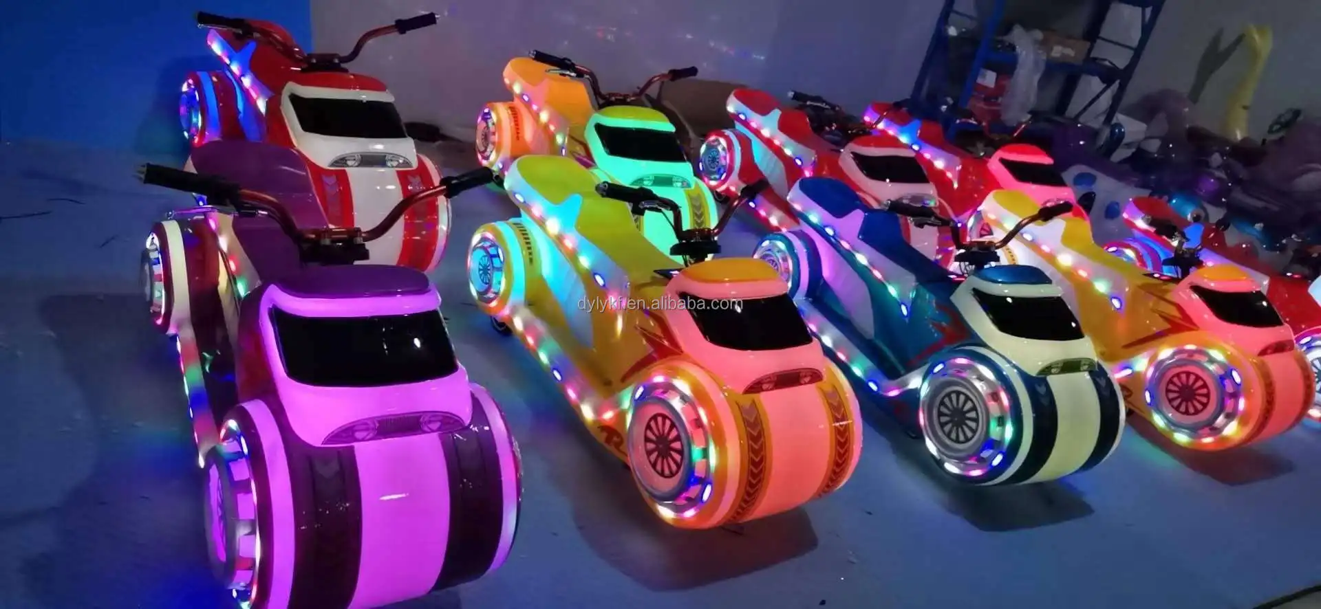 Popular Kids Electric Battery  - Kids Outdoor Electric Car recensione e prezzo