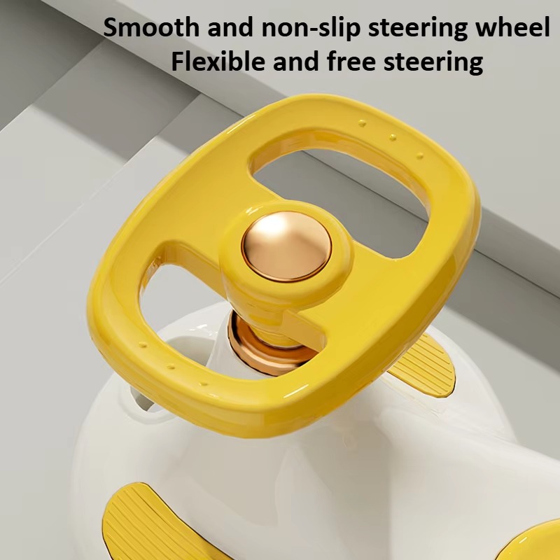 Cute Kids Swing Wiggle Car Ant - Kids Outdoor Swing recensione e prezzo