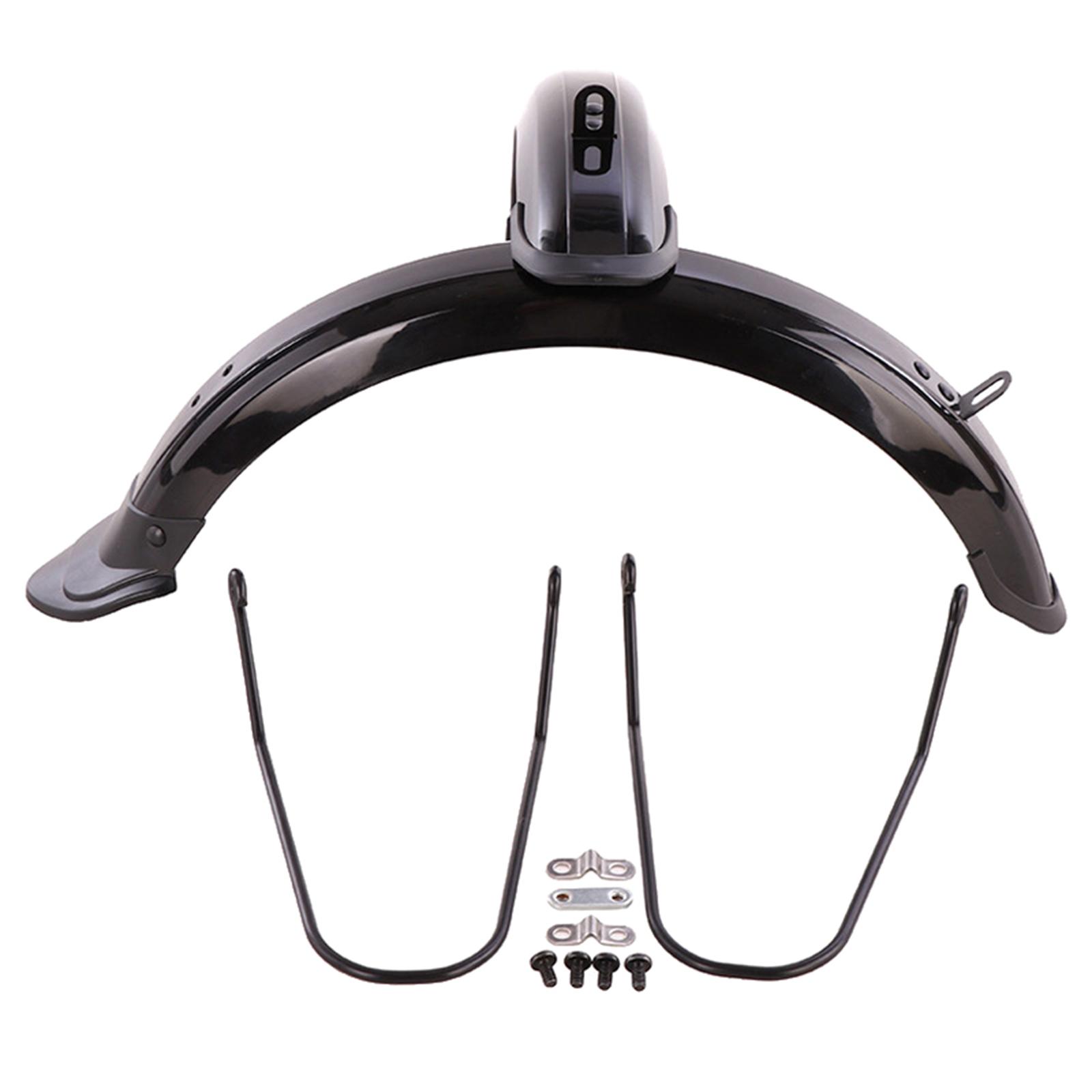 Folding Bike Mudguard Set Unbr - Muddy Puddle Suit recensione e prezzo