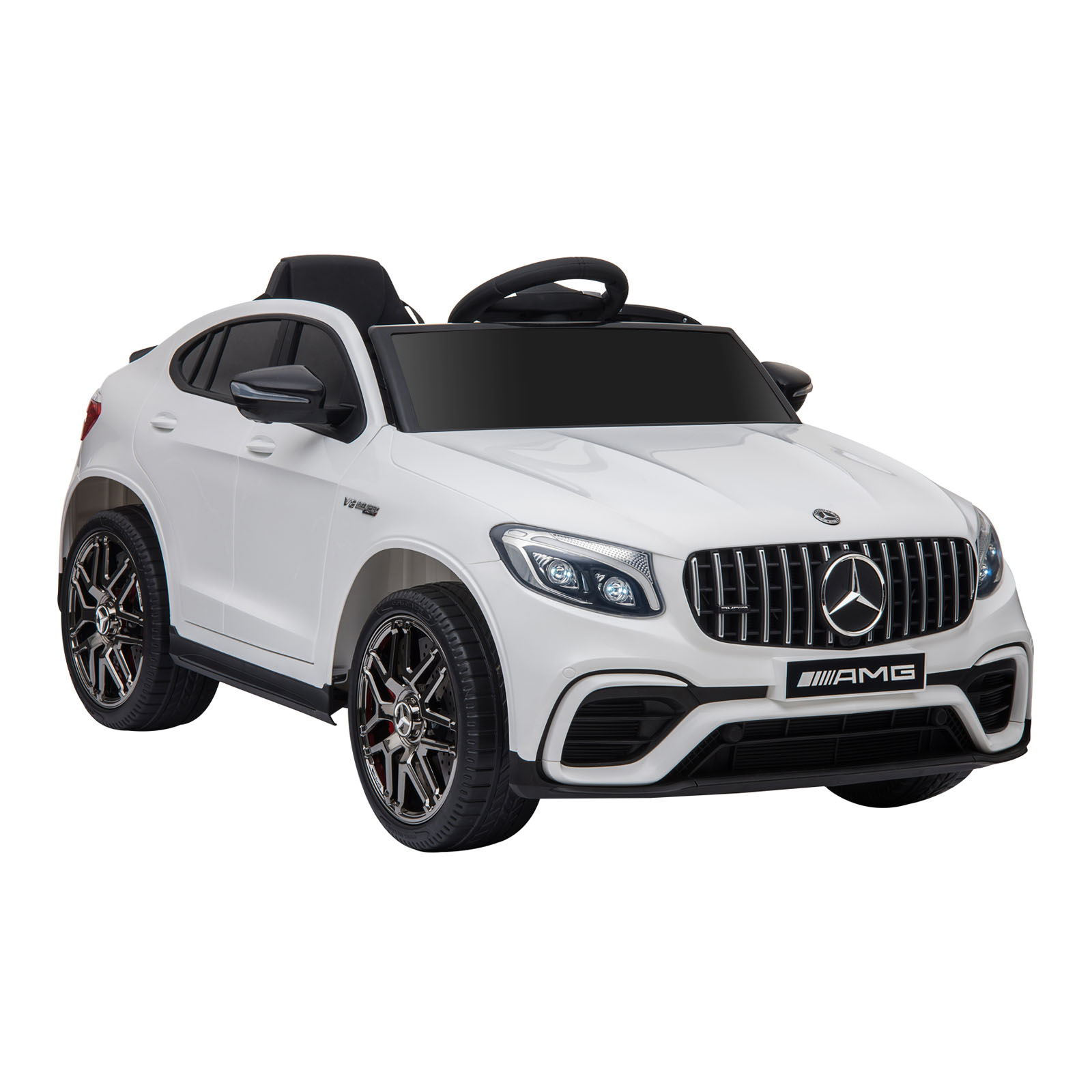 Kids Electric Ride On Toy 12V  - Kids Outdoor Electric Car recensione e prezzo