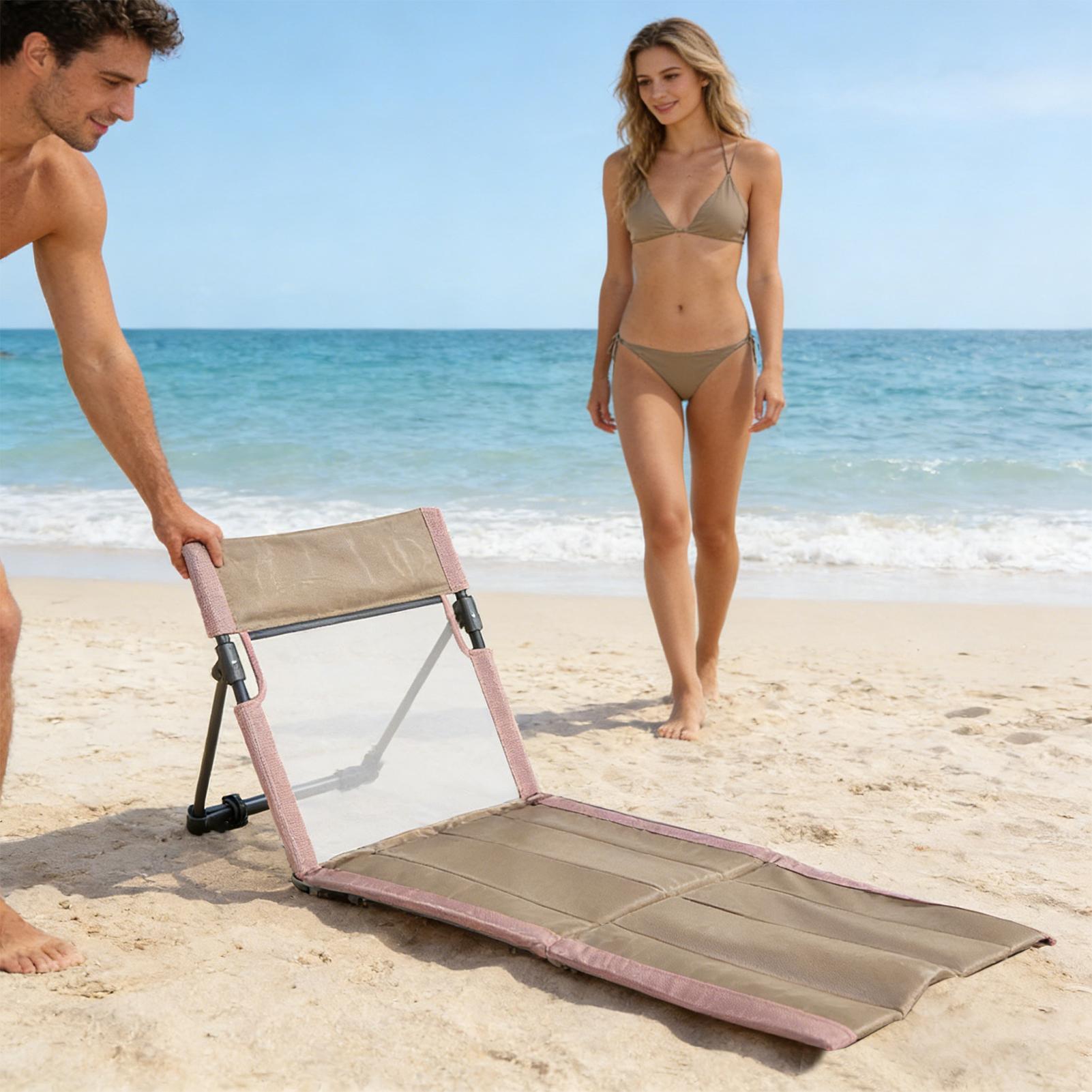 Lounge Beach Chair Folding Sea - Kids Outdoor Loungers recensione e prezzo