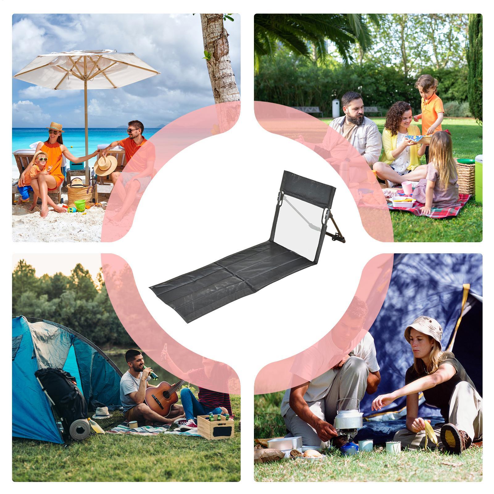 Lounge Beach Chair Folding Poo - Kids Outdoor Loungers recensione e prezzo