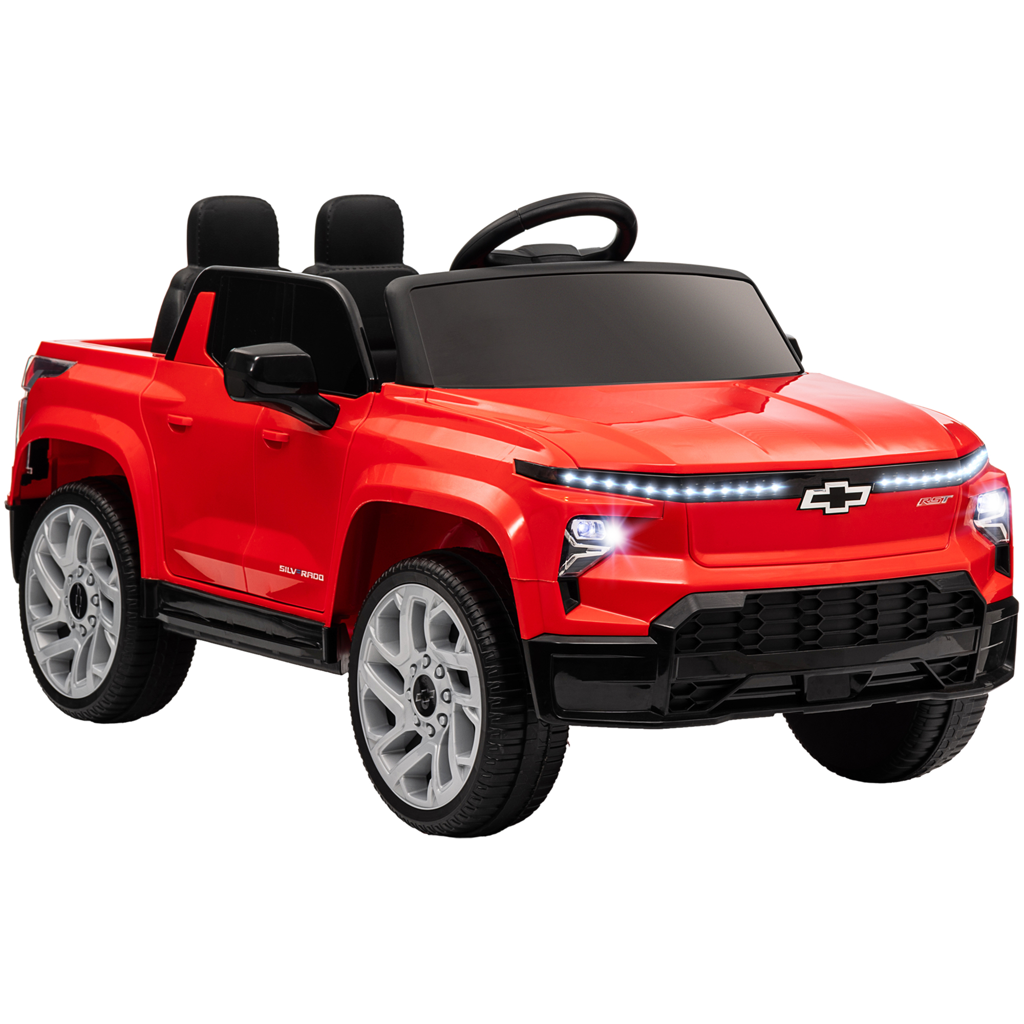 Kids Electric Ride On Toy 12V  - Kids Outdoor Electric Car recensione e prezzo