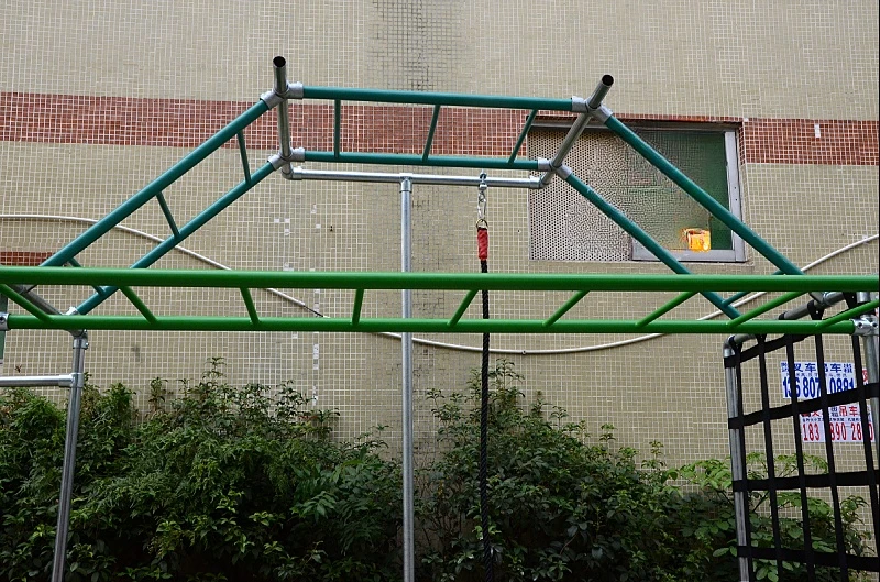 #For kids backyard ninja warri - Kids Outdoor Monkey Bar Set recensione e prezzo
