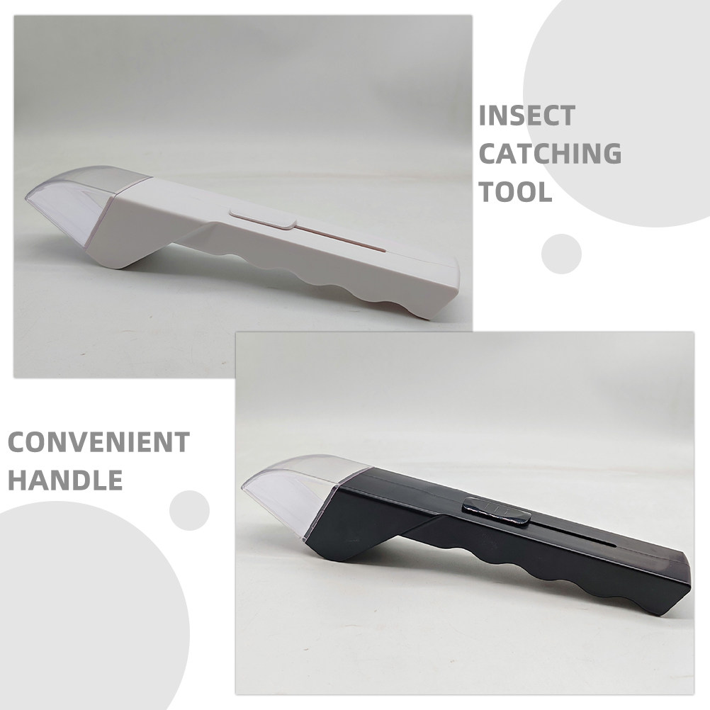 2Pcs Spider Catching Tool for  - Kids Outdoor Kit recensione e prezzo