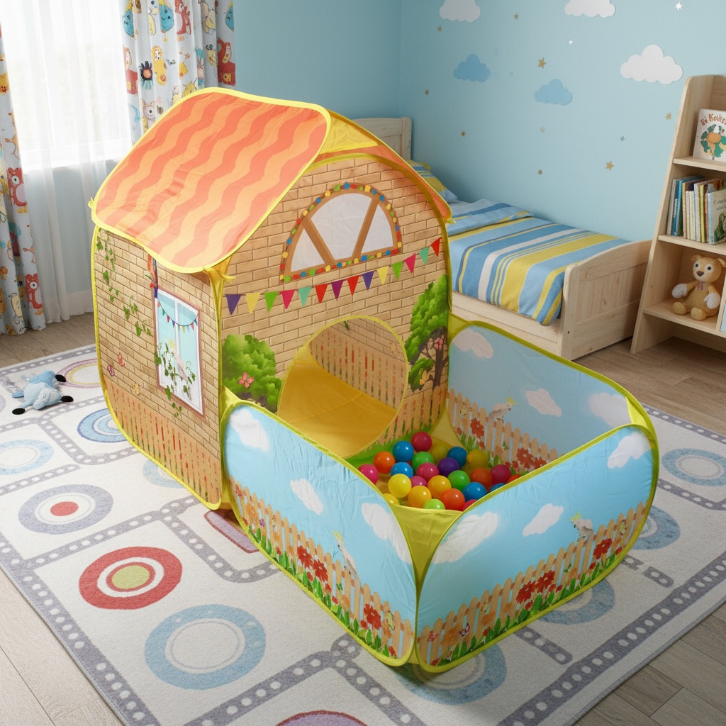 【Outdoor Entertainment】Childre - Kids Outdoor Cubby House recensione e prezzo